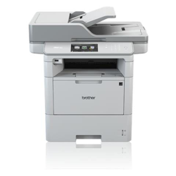 Stampante Multifunzione MFC-L6900DW Laser B / N Stampa Copia Scansione Fax A4 50 ppm Wi-Fi / Ethernet / USB precio