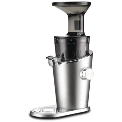 Estrattore Di Succo Verticale H-100 - Argento