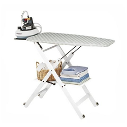 Asse da Stiro Pieghevole - Modello Assai Bianco precio