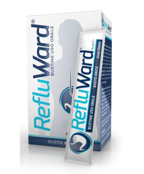 Shedir Pharma Refluward Anice Integratore Alimentare 20 Bustine en oferta