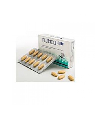 Pluricol 100 20cpr