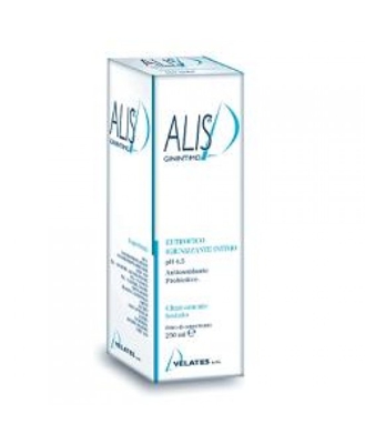 Alis Ginintimo 250ml