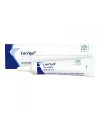 Lipovisc 2mg/g Gel Oftalmico 10g precio