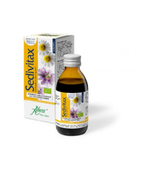 Aboca Sedivitax Sciroppo 220g precio
