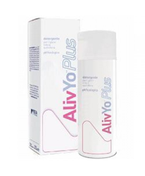 Alivyo Plus Detergente Intimo en oferta