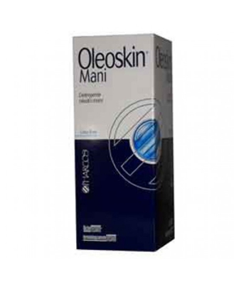 Oleoskin Mani Pharcos Det 150m