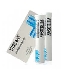 Vitreosan Ara Vit C 40cps Eff precio