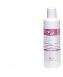 Derigyn Dermodet Ph3,5 500ml en oferta