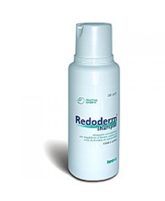Redoderm Shampoo Cane/gat250ml