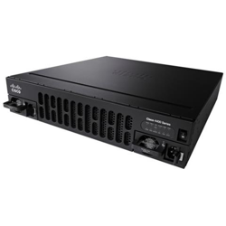 Switch Serie ISR 4451-X con 8 Porte Gigabit Ethernet 10/100/1000 en oferta