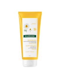 Klorane Balsamo Dopo Shampoo Alla Camomilla 200ml en oferta