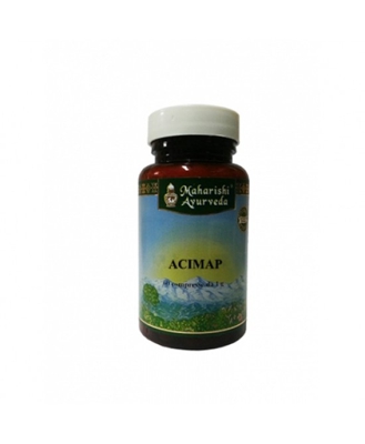Map Acimap Integratore Alimentare 60 Compresse 60g