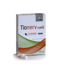 TIONERV FORTE 20 COMPRESSE precio
