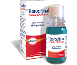 NEOBORO GOLADO*COLLUT160ML precio