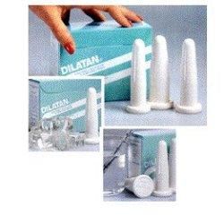 DILATATORE ANALE DILATAN CRIOTERMICO 3 PEZZI precio