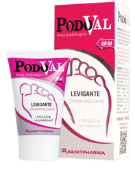 PODOVAL UR50 LEVIGANTE 50 ML precio