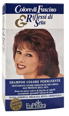 EUPHIDRA TINT 55 CAST DOR 120M