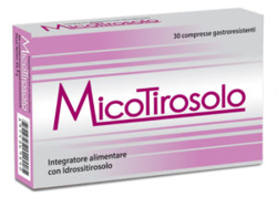 MICOTIROSOLO 30 COMPRESSE precio