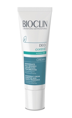 BIOCLIN CONTROL BIO DEODERMIAL CREMA C/P 30 ML