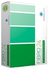 FIBRO24 COMPRESSE características