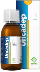 UNCADEP 150 ML en oferta