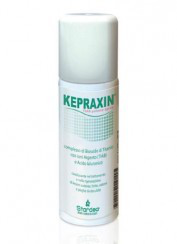 KEPRAXIN TIAB POLVERE SPRAY 125 ML precio