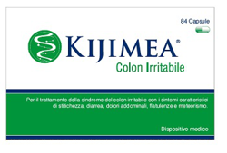 KIJIMEA COLON IRRITABILE 84 CAPSULE precio