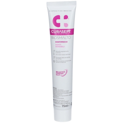 CURASEPT® BIosmalto Denti Sensibili