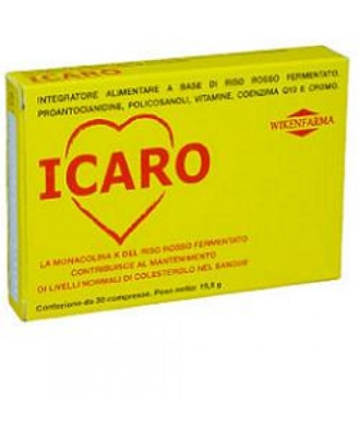 Icaro 30cpr