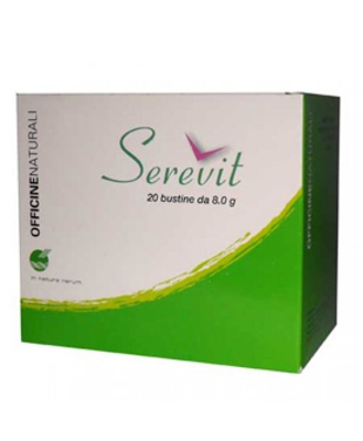 Serevit 160g