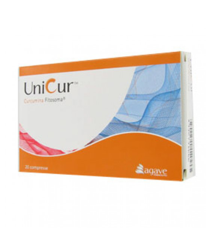 Unicur 20cpr precio