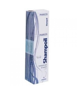 Shampoil Pharcos Sh 125ml