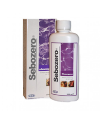 Sebozero Sh 250ml en oferta