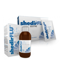 Shedirflu Sciroppo 200ml precio