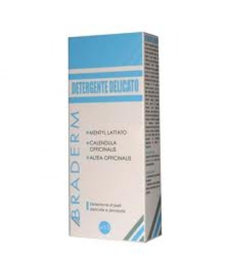 Braderm Det Delicato Ph5,5