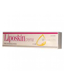 Liposkin Crema Pharcos 40ml en oferta
