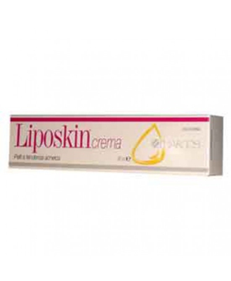 Liposkin Crema Pharcos 40ml