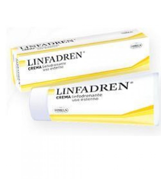 Linfadren Crema 100ml