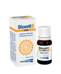 DICOVIT D 1000 7,5 ML características