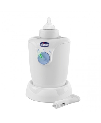 Chicco Scaldabiberon Casa-Viaggio