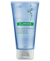 Klorane Balsamo Alle Fibre Di Lino 200ml en oferta