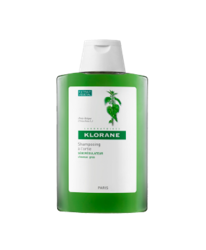 Klorane Shampoo All'Ortica Seboreggiante 200ml en oferta