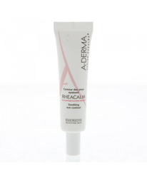A-Derma Rheacalm Contorno Occhi Lenitivo 15ml en oferta