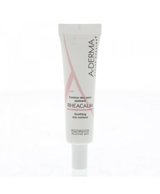 A-Derma Rheacalm Contorno Occhi Lenitivo 15ml
