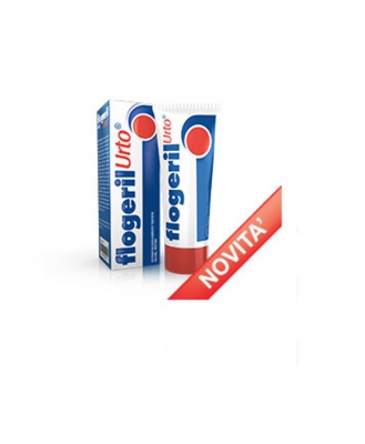 Shedir Pharma Flogeril Urto Gel Per Infiammazioni 100ml