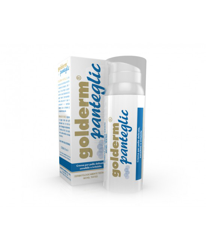 Golderm Panteglic Crema 50ml precio