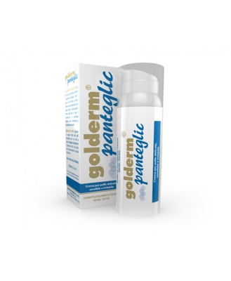 Golderm Panteglic Crema 50ml