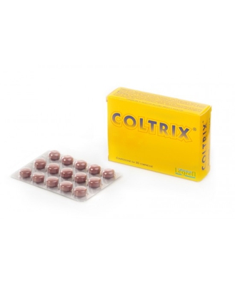 Legren Coltrix Integratore Alimentare 30 Compresse