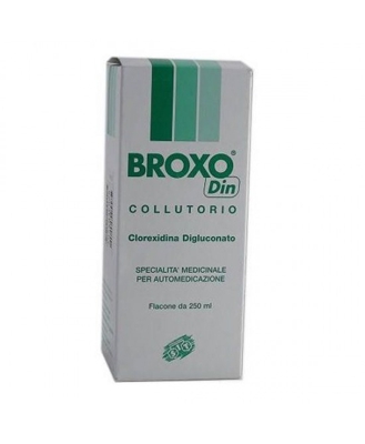 Sit Broxodin Collutorio 250ml