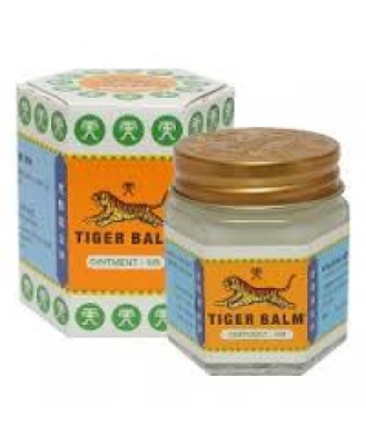 Balsamo Di Tigre Bianco 30ml